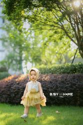 -光影纪·Baby·Home儿童摄影(丁桥店)