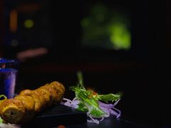 -甘尼仕印度餐厅爵士酒吧(阳春巷店)