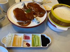 -大鸭梨烤鸭店(花园村店)