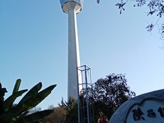 -陕西自然博物馆