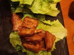 -云晓光头烧烤吧(德平路店)