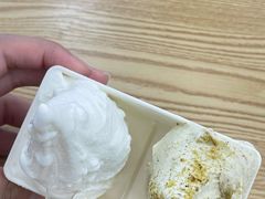 -野人先生Gelato(上海长宁龙之梦店)