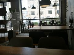 -ZM COFFEE(西安路店)