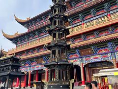-东莞市大岭山森林公园