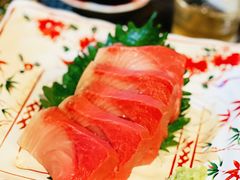 -半藏居酒屋(香港花园店)