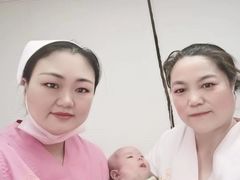 -福田家月子中心 产后 月嫂(市立母子医院店)