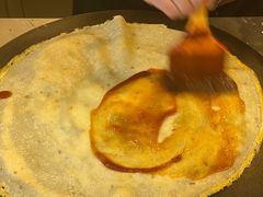 -卞姐蛋饼(陕西南路店)