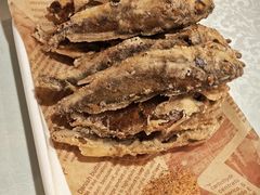 -兴蓉合川湘私房菜巫山烤鱼(人大店)