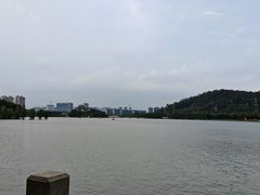 -顺峰山公园