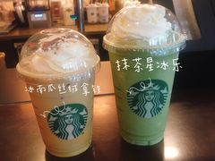 -星巴克(常州丰臣国际广场店)