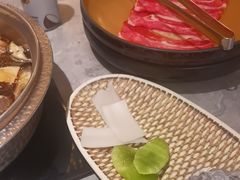 -一绪に寿喜烧(荟聚店)