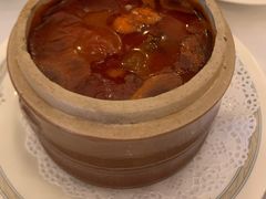 精品罐焖牛肉-莫斯科餐厅