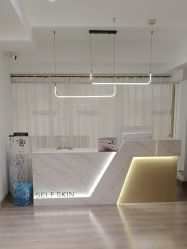 -海菲秀黑钻·SELF SKIN悦己·Tech SPA