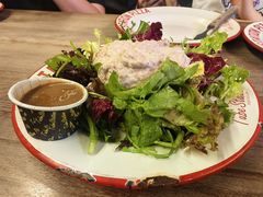 -Tubestation站点比萨(五道营店)