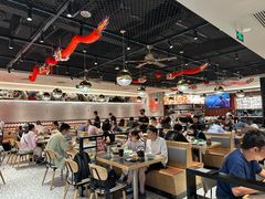 -潮界(虹桥新天地店)