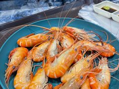 -SHRIMP CLUB万东餐饮钓虾·清吧