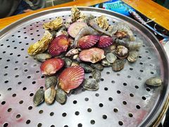 -边江铁锅炖鱼(振八街店)