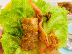 -韩时烤肉(枫蓝店)