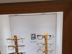 -宝岛眼镜(哈尔滨果戈里店)