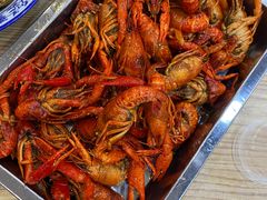 -江城燕子大排档(江汉路步行街店)