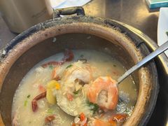 -利杨记·本味轩粥坊·烧烤(宝体店)