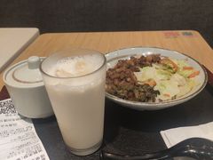 -永和大王(浦东南路店)