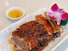 -香港新发烧腊茶餐厅(书城店)