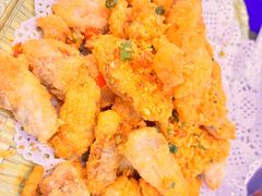 -东江海鲜大排档·潮汕菜·砂锅粥