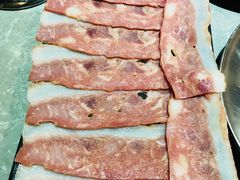 -哈哈碳都·牛肋条无限自助烤肉(台江万达店)