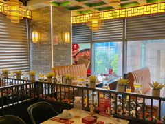 -云鼎·炙火精酿啤酒秘制烧烤(工体店)