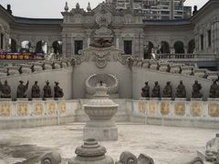 -珠海圆明新园