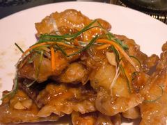 -老周家酱卤猪蹄私房菜(克拉玛依西街店)