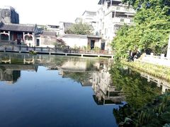 -黄埔古港
