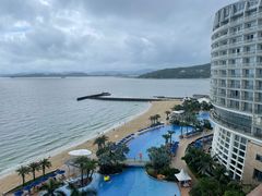 -深圳大梅沙京基洲际度假酒店