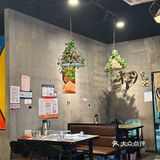 南艺后街超好吃的带皮羊肉小锅