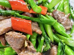-粤盛海鲜平价店(洛溪食街店)