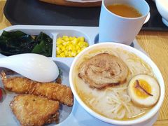 -味千拉面(上海松江二店)