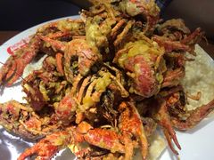 -红盔甲·小龙虾(天钥桥店)