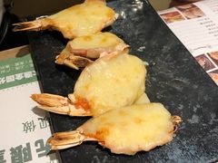 -大渔铁板烧(花园道店)