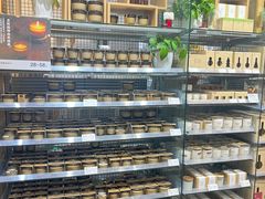 -MUJI无印良品(万达太原街店)