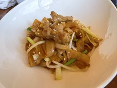 -彩丰楼·中餐厅(国家会展中心上海洲际店)