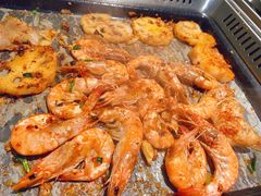 -非烤勿扰自助烤肉(阳江百利广场店)