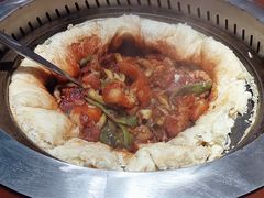 -灶座小锅烀饼·铁锅炖(全国总店)