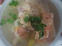 -崔家大院·特色农家菜