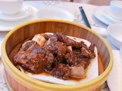 -香云轩·顺德菜(香云纱园林酒店店)