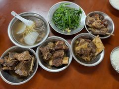 -阿秋牛排(湖心街店)