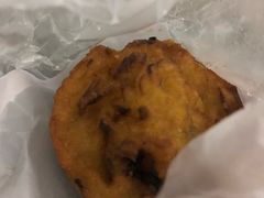 -阿婆油墩子(五里桥路188弄小区店)