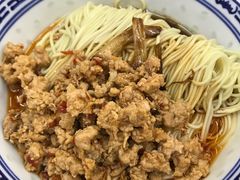 -吴茂兴本帮面(百色路店)