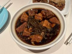 -南门小馆·清真(国贸商城店)