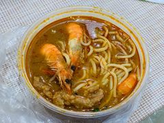 -乌糖沙茶面(民族路店)